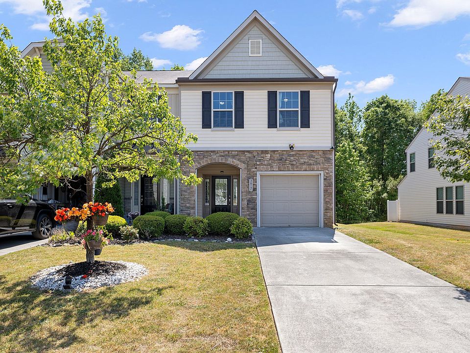 1st image of 3617 Landshire View Ln