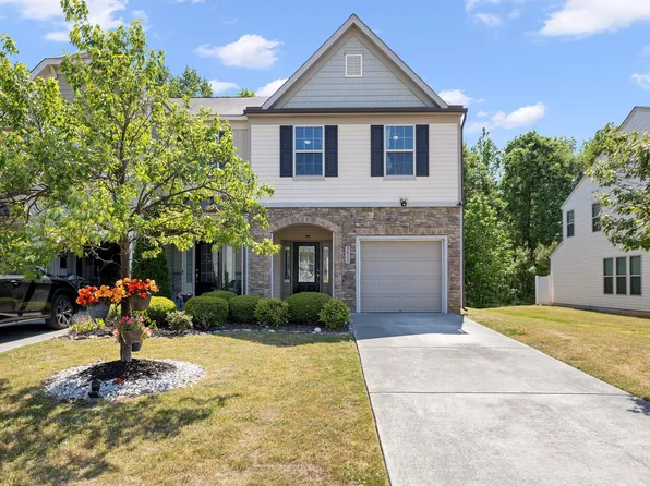 3617 Landshire View Ln, Raleigh, NC 27616
