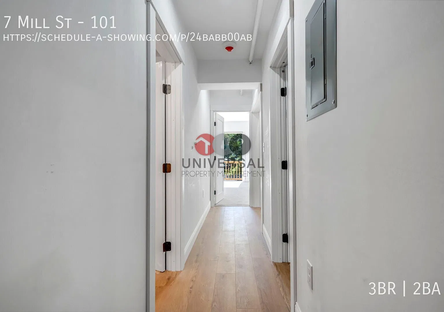 7 Mill St — Photo 1