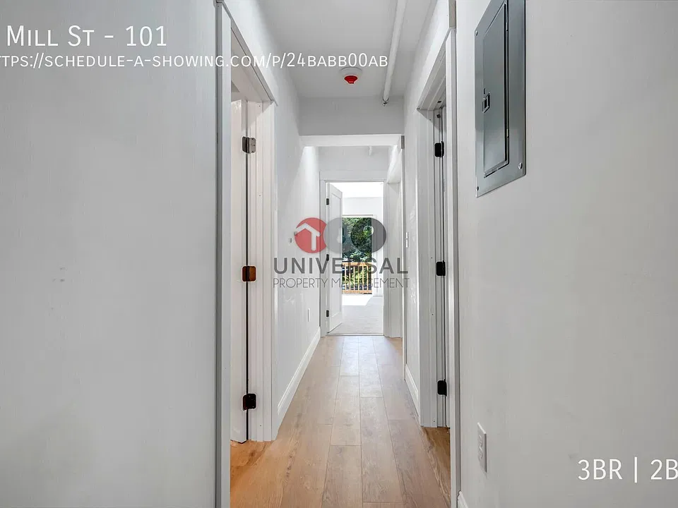 7 Mill St #101