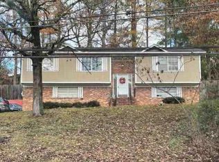 6632 Old Springville Rd, Pinson, AL 35126