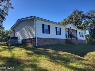 575 State Route 187, Humboldt, TN 38343