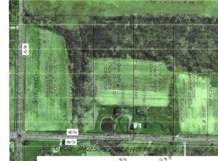 Firestone Rd, Spencer, OH 44275