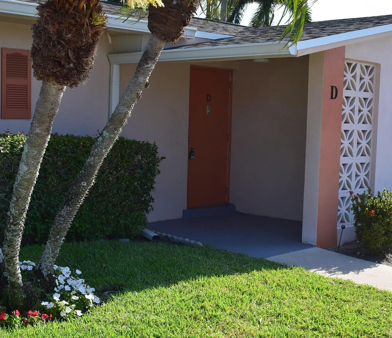 1 bed, 1.0 bath, 611 sqft, $1,850 — Photo 1