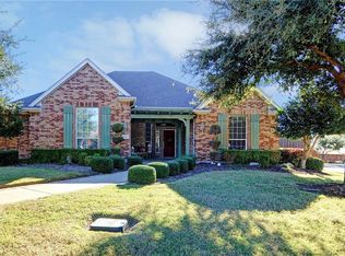 1432 Red Wolf Dr, Rockwall, TX 75087