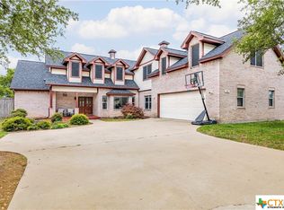1402 Summer Glen Dr, Harker Heights, TX 76548