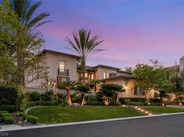 1205 Moselle Ct, Las Vegas, NV 89144