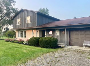 23081 Raymond Rd, Raymond, OH 43067