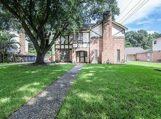 1406 Ash Meadow Dr, Houston, TX 77090
