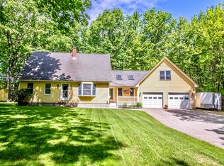 34 Bittersweet Run, Dayton, ME 04005