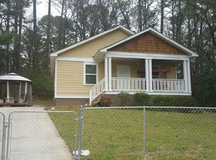 2205 Ajax Dr NW, Atlanta, GA 30318