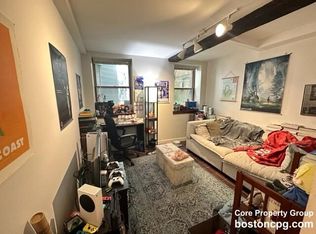 15 Sheafe St #A, Boston, MA 02113