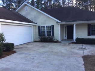 155 Fantail Ct, Brunswick, GA 31525