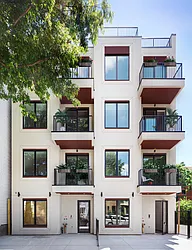 Sold by Corcoran