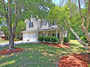 106 Northpark Ave, Summerville, SC 29485