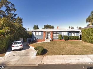4620 Alice St, San Diego, CA 92115