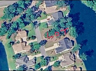 91 Topside E, Hardeeville, SC 29927