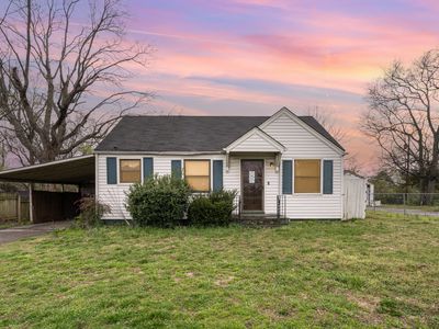 1021 Briley Pkwy, Nashville, TN, 37217