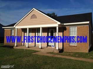 2780 Van Leer Dr, Memphis, TN 38133