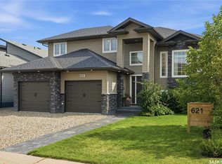 621 Braun Lane, Warman, SK S0K 4S2