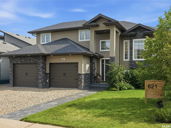 621 Braun Lane, Warman, SK S0K 4S2