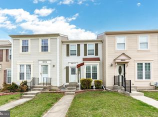 8858 Green Needle Dr, Nottingham, MD 21236
