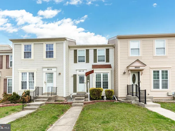 8858 Green Needle Dr, Nottingham, MD 21236
