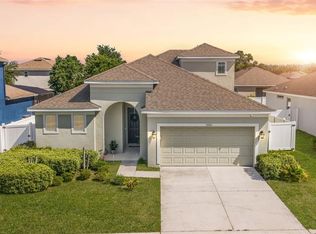 3261 Bethpage Loop, Mount Dora, FL 32757