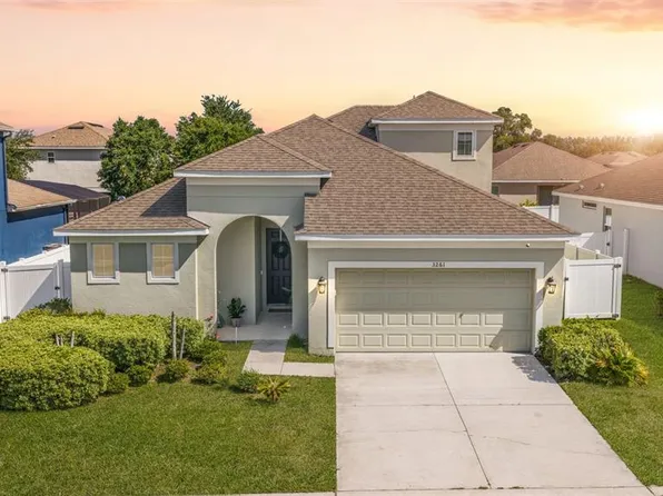 3261 Bethpage Loop, Mount Dora, FL 32757