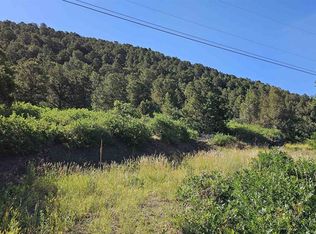 Tbd Ward Creek Rd, Cedaredge, CO 81413