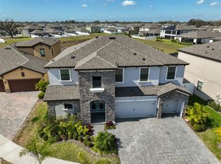 12779 Fisherville Way, Riverview, FL 33579