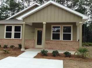 439 Indian Woman Rd, Santa Rosa Beach, FL 32459