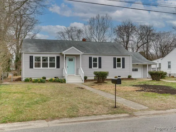 1113 Stewart Dr, Williamsburg, VA 23185