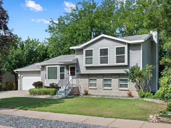 1188 Cannon Dr, Farmington, UT 84025