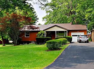 203 North Trl, Butler, PA 16002