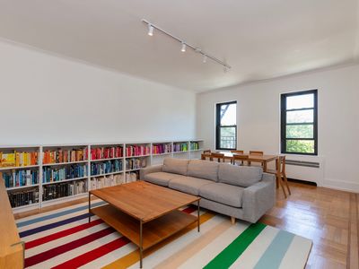 76-66 Austin St #3L, Forest Hills, NY, 11375
