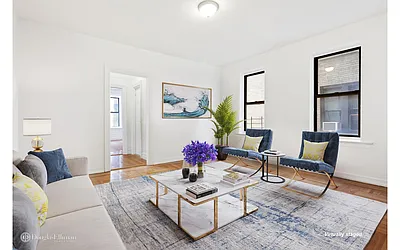 Sold by Douglas Elliman