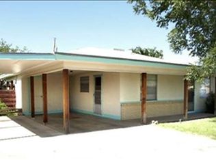 605 E Country Club Rd, Roswell, NM 88201