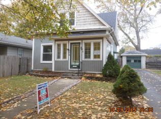 770 Randolph St, Jackson, MI 49203