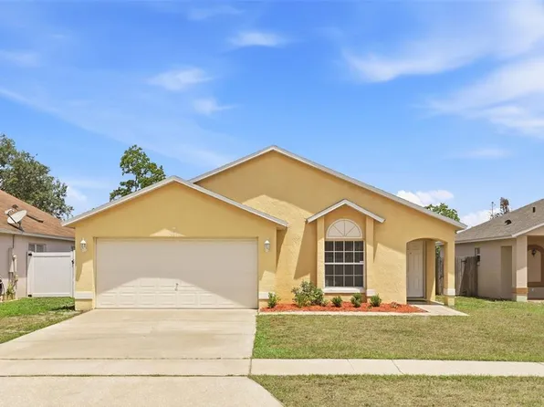 8865 LAMBERT LANE, ORLANDO, FL 32825