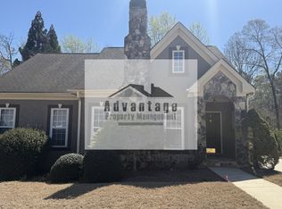 204 Pickets Row, Peachtree City, GA 30269