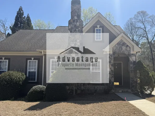 204 Pickets Row, Peachtree City, GA 30269