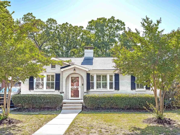 610 Dogwood St, Columbia, SC 29205