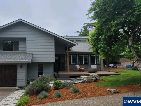 3684 NW Twinberry Pl, Corvallis, OR 97330