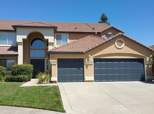 9543 Appaloosa Pl, Elk Grove, CA 95624