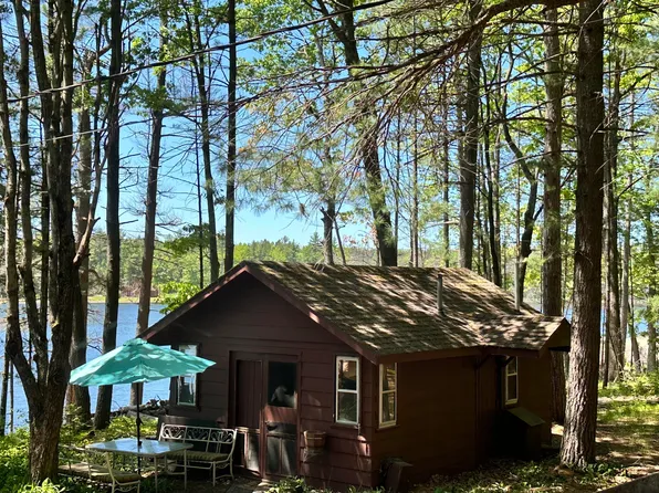 3797 Wequas Lake Rd, Gaylord, MI 49735