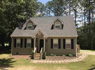 268 Crowell Rd N, Covington, GA 30014