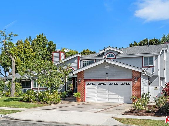 3rd image of 2353 W 230th Pl