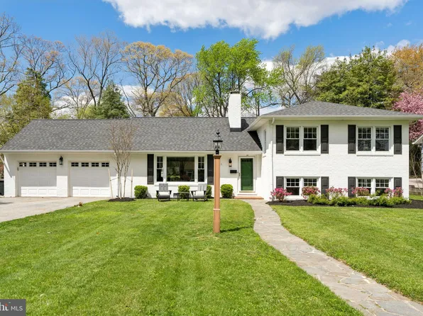 44 Lockleven Dr, Severna Park, MD 21146