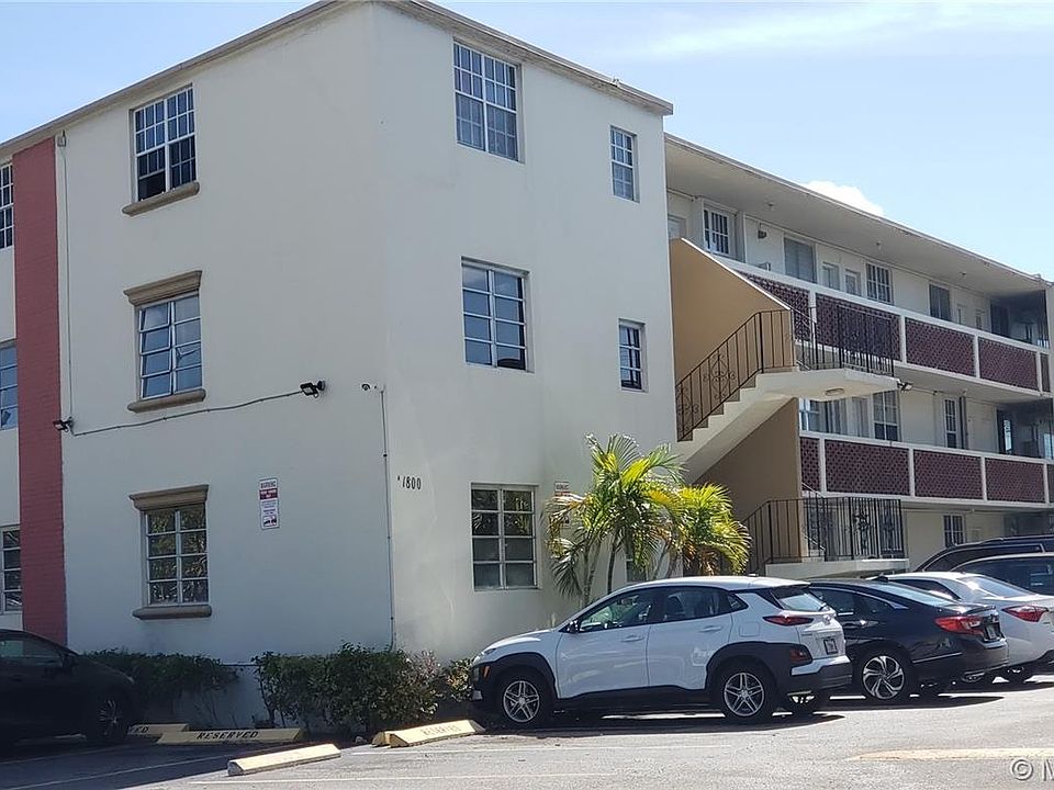 1st image of 1800 79th St Cswy APT A206
